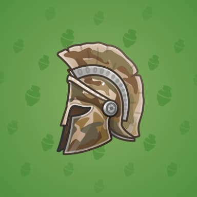Desert Camo