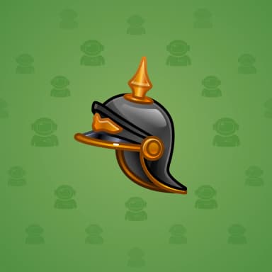 Pickelhaube