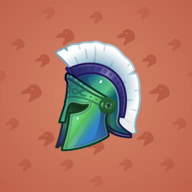Mythic Green