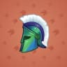 Mythic Green