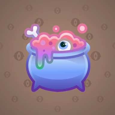 Soft Coral