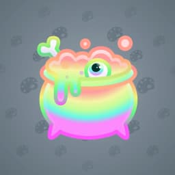 Rainbow Pearl