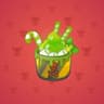 Toxic Waste