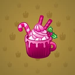 Hot Fuchsia