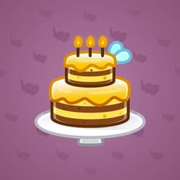 Honey Cake