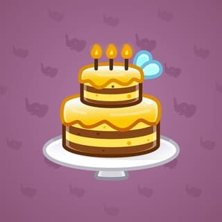 Honey Cake