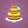 Honey Cake