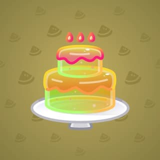 Rainbow Glow