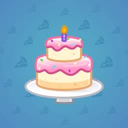 It’s My Party