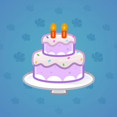 Candy Candle
