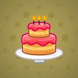 Pumpkin Pie