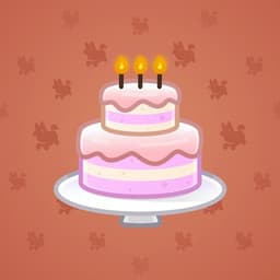 Angel Cake