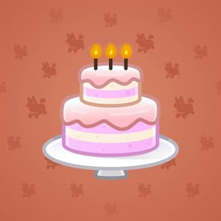 Angel Cake