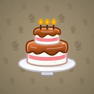Choco Twist