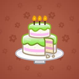 Just A Slice