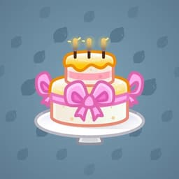 Sugar Bows