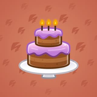 Sponge Cake