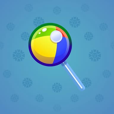 Beach Ball