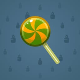 Candy Carrot
