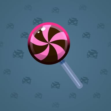 Choco Cherry