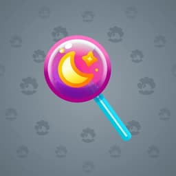Moon Candy
