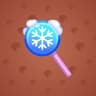 Frozen