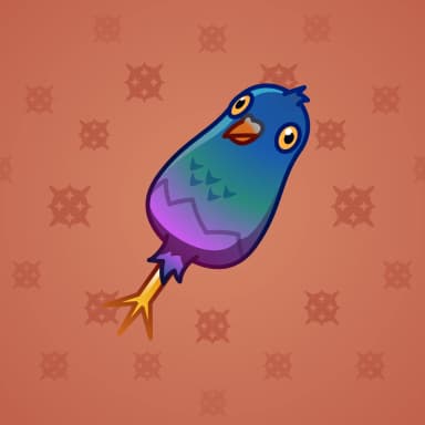 Pigeon