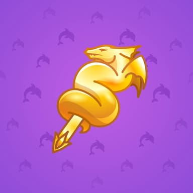 Golden Drake