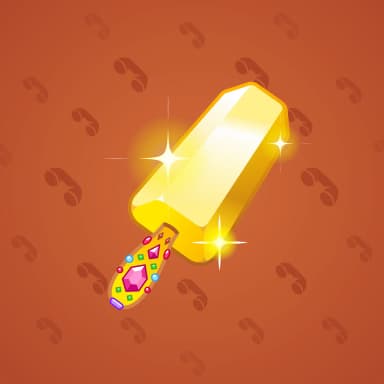 Gold Ingot