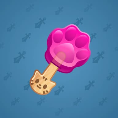 Pawpsicle