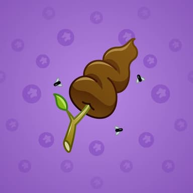 Poopsicle