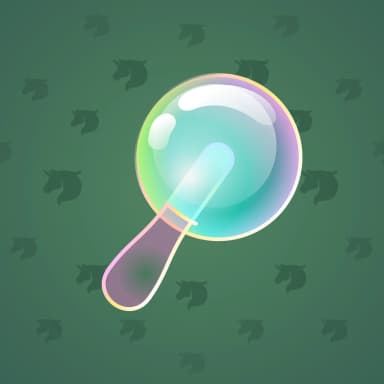 Bubbles