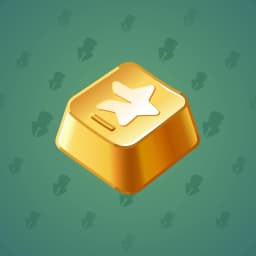 Gold Star