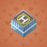 Helipad