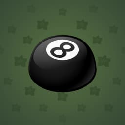Magic 8 Ball