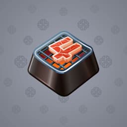 Hot Grill