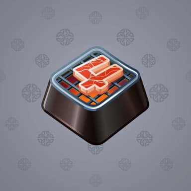 Hot Grill