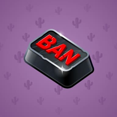 Ban Hammer