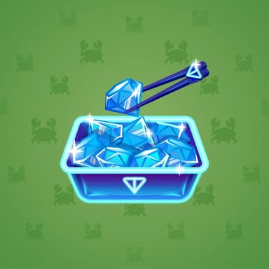 Diamonds