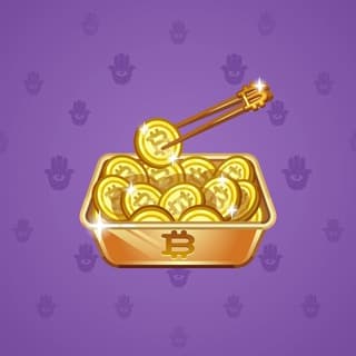 Bitcoins
