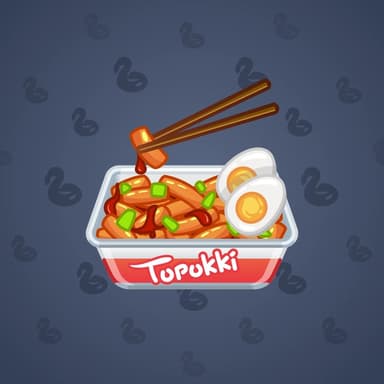 Topokki