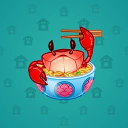 Giant Crab