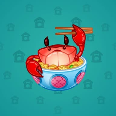 Giant Crab