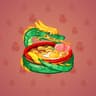Jade Dragon