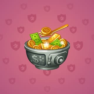 Golden Vault