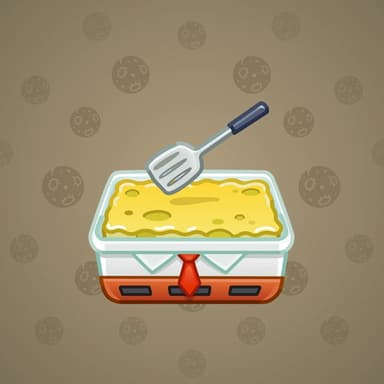 Sponge Box