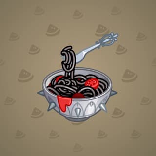 Gothic Dish