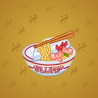 Slurp-Slurp