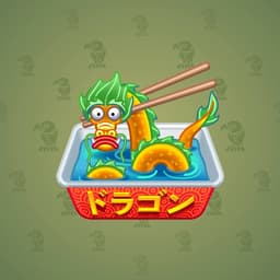 Dragon Soup