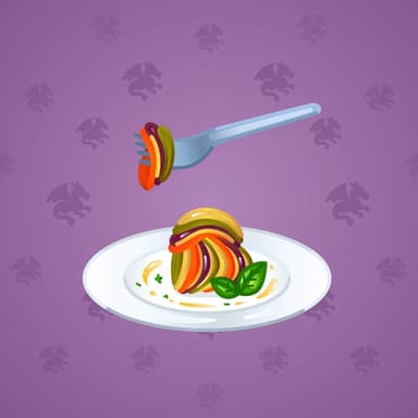 Ratatouille